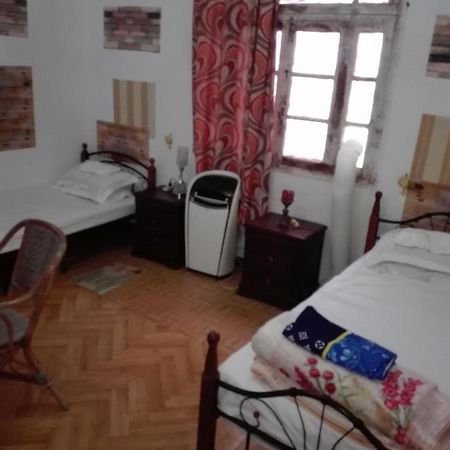 Vip Respectious Family Rooms El Biar Algiers Exterior foto